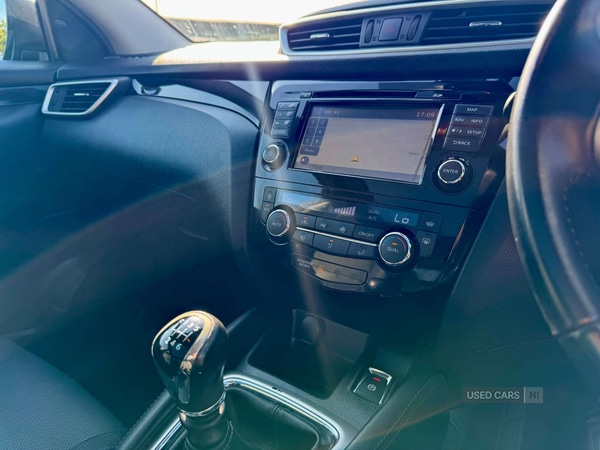 Used Nissan Qashqai 2016 for sale - 77098617: Photo 27