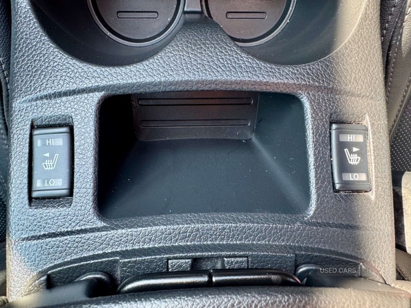 Used Nissan Qashqai 2016 for sale - 77098617: Photo 39