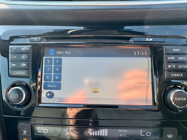 Used Nissan Qashqai 2016 for sale - 77098617: Photo 42