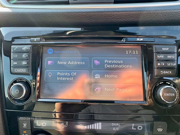 Used Nissan Qashqai 2016 for sale - 77098617: Photo 47