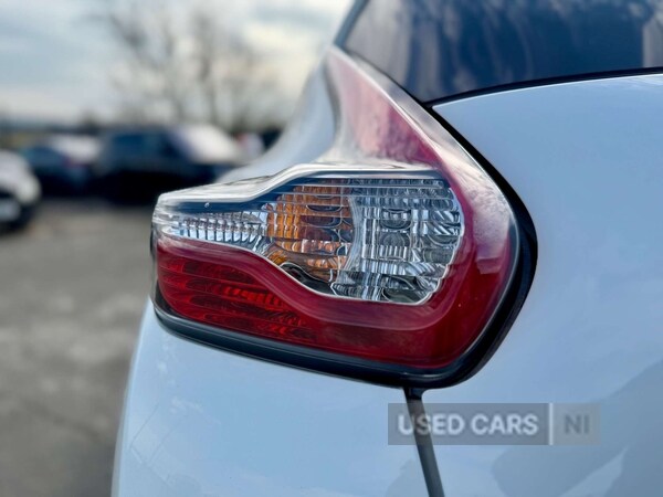 Used Nissan Juke 2018 for sale - 77575608: Photo 14