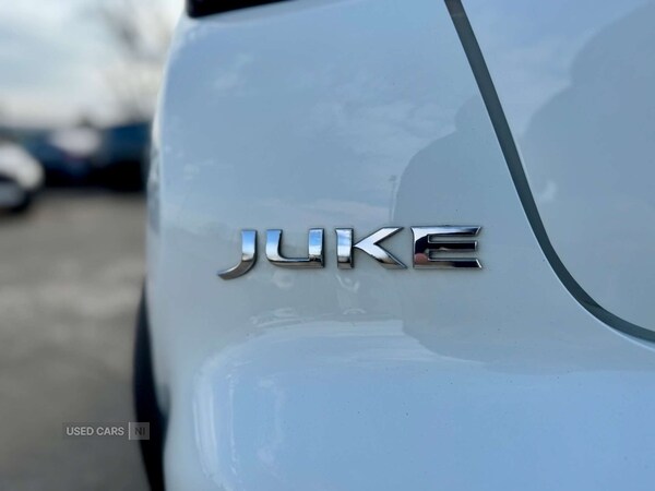 Used Nissan Juke 2018 for sale - 77575608: Photo 15