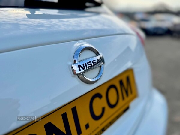 Used Nissan Juke 2018 for sale - 77575608: Photo 16