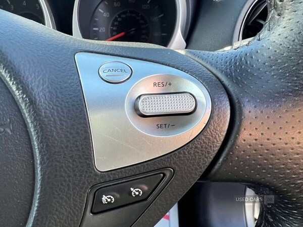 Used Nissan Juke 2018 for sale - 77575608: Photo 18