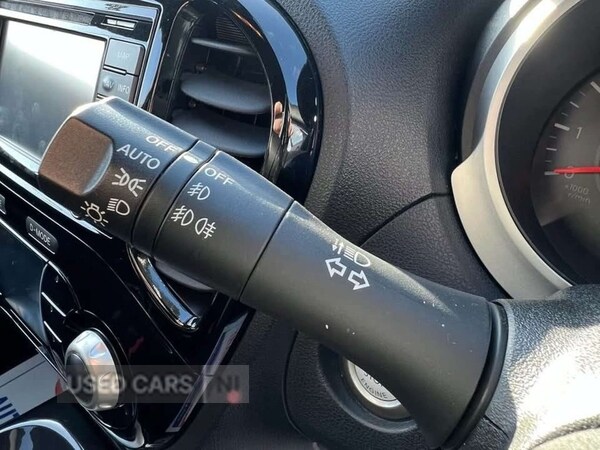 Used Nissan Juke 2018 for sale - 77575608: Photo 19