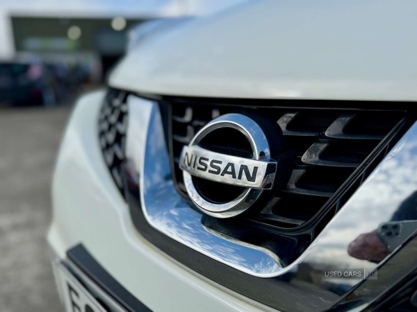 Used Nissan Juke 2018 for sale - 77575608: Photo 8