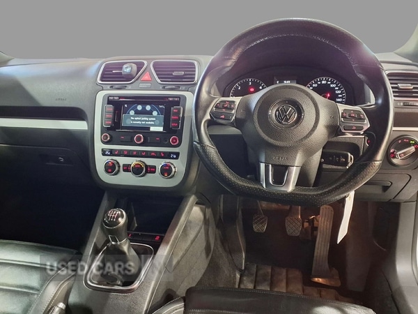 Used Volkswagen Scirocco 2014 for sale - 78048420: Photo 11