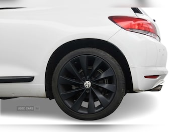 Used Volkswagen Scirocco 2014 for sale - 78048420: Photo