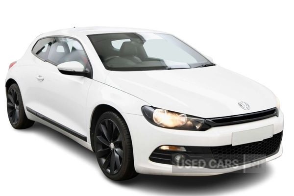 Used Volkswagen Scirocco 2014 for sale - 78048420: Photo 7