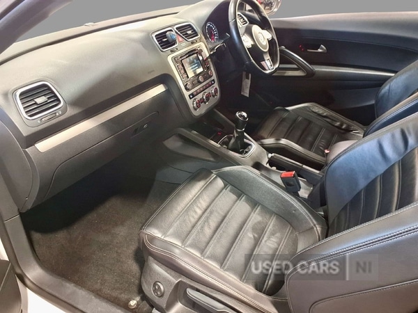 Used Volkswagen Scirocco 2014 for sale - 78048420: Photo 9