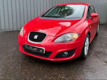 2012 - 1.6 TDI CR SE Copa 5dr