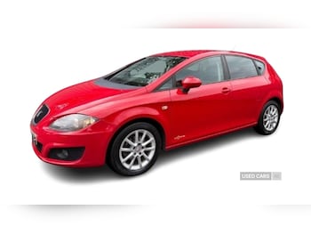 Used SEAT Leon 2012 for sale - 75292306: Photo