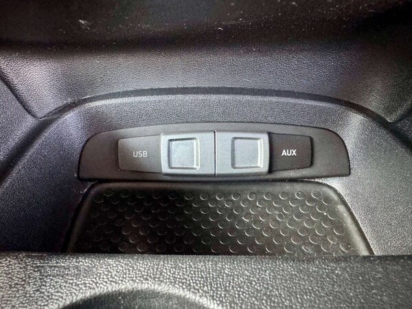 Vehicle 32
