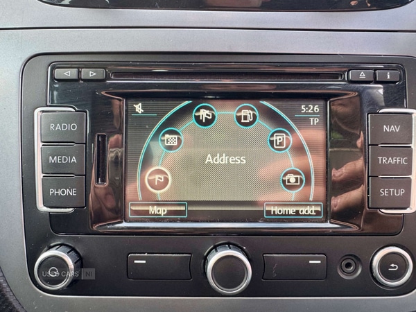 Vehicle 38