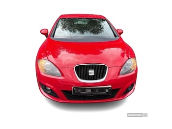 Used SEAT Leon 2012 for sale - 75292306: Photo