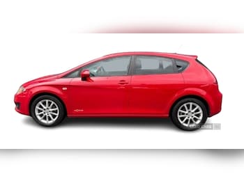 Used SEAT Leon 2012 for sale - 75292306: Photo