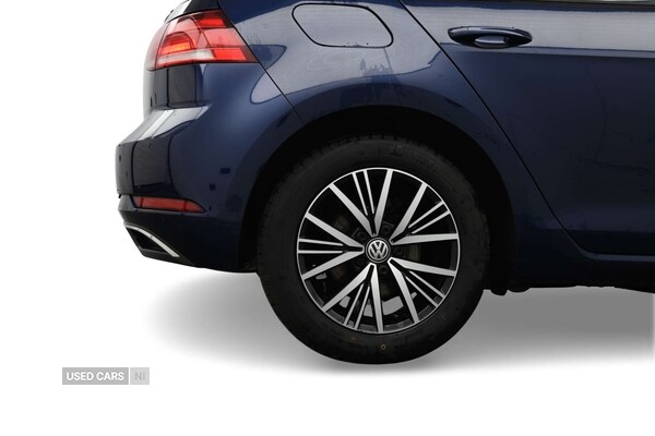 Used Volkswagen Golf 2018 for sale - 76389447: Photo 11