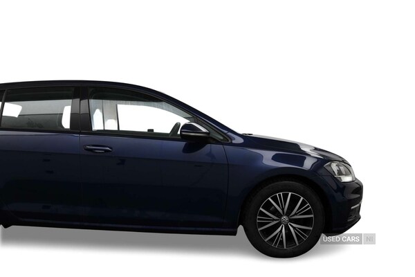 Used Volkswagen Golf 2018 for sale - 76389447: Photo 12