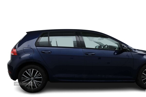 Used Volkswagen Golf 2018 for sale - 76389447: Photo 13