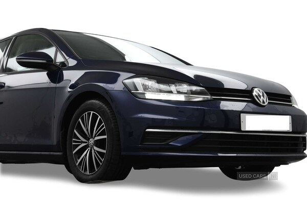 Used Volkswagen Golf 2018 for sale - 76389447: Photo 15