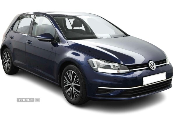 Used Volkswagen Golf 2018 for sale - 76389447: Photo 16