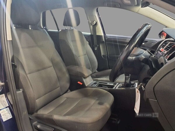 Used Volkswagen Golf 2018 for sale - 76389447: Photo 17