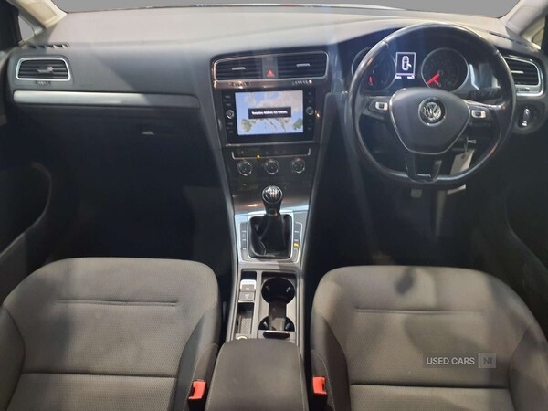 Used Volkswagen Golf 2018 for sale - 76389447: Photo 18