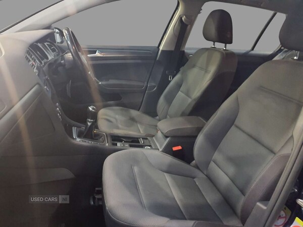 Used Volkswagen Golf 2018 for sale - 76389447: Photo 19