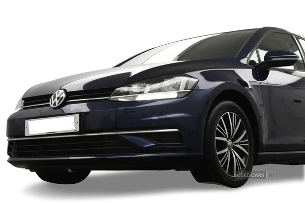Used Volkswagen Golf 2018 for sale - 76389447: Photo 2