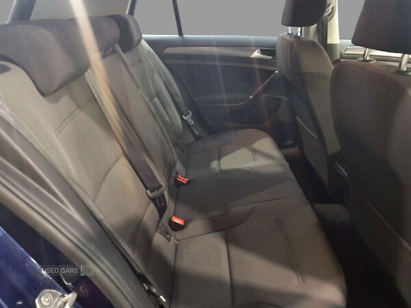 Used Volkswagen Golf 2018 for sale - 76389447: Photo 20