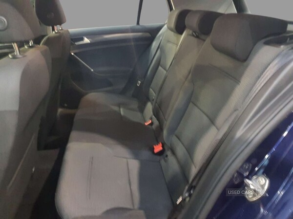 Used Volkswagen Golf 2018 for sale - 76389447: Photo 21