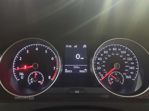 Used Volkswagen Golf 2018 for sale - 76389447: Photo 22