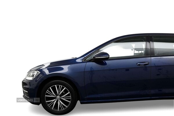 Used Volkswagen Golf 2018 for sale - 76389447: Photo 4