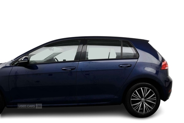 Used Volkswagen Golf 2018 for sale - 76389447: Photo 5