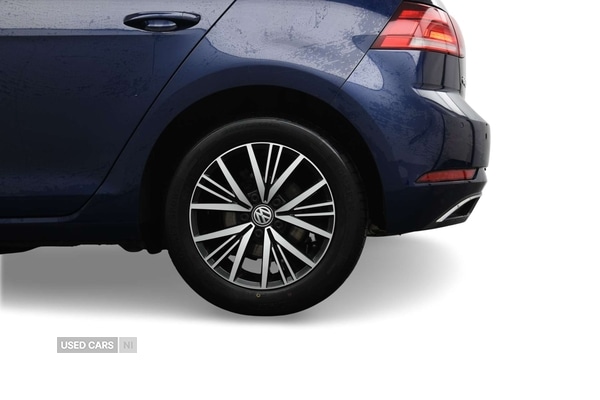 Used Volkswagen Golf 2018 for sale - 76389447: Photo 7