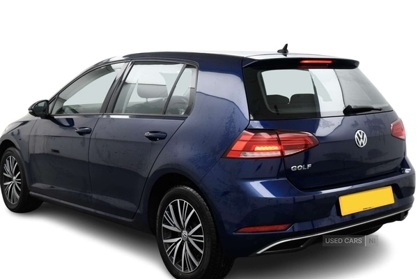 Used Volkswagen Golf 2018 for sale - 76389447: Photo 8