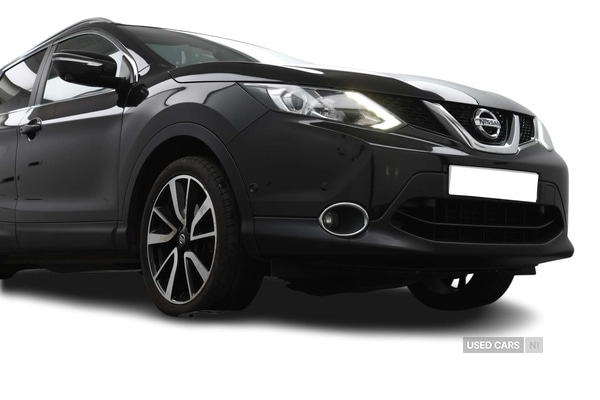 Used Nissan Qashqai 2016 for sale - 76409975: Photo 10