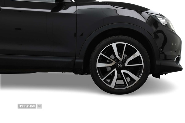 Used Nissan Qashqai 2016 for sale - 76409975: Photo 11