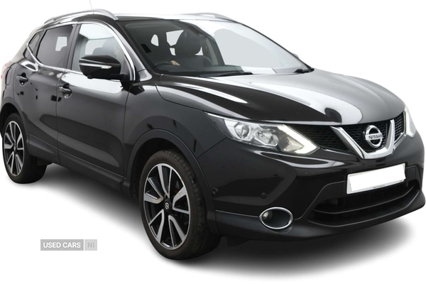 Used Nissan Qashqai 2016 for sale - 76409975: Photo 12