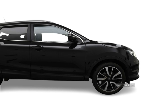 Used Nissan Qashqai 2016 for sale - 76409975: Photo 13