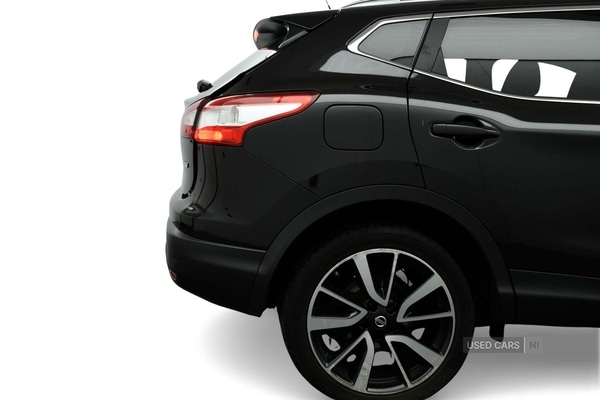 Used Nissan Qashqai 2016 for sale - 76409975: Photo 15