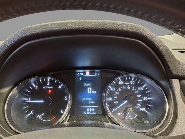 Used Nissan Qashqai 2016 for sale - 76409975: Photo 16