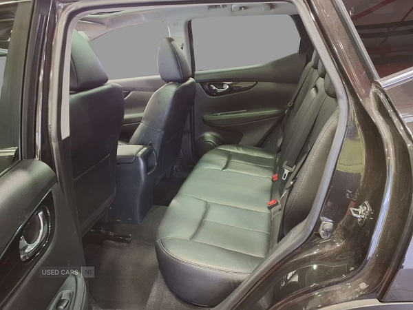 Used Nissan Qashqai 2016 for sale - 76409975: Photo 19