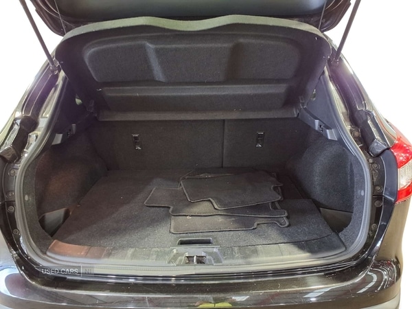 Used Nissan Qashqai 2016 for sale - 76409975: Photo 20