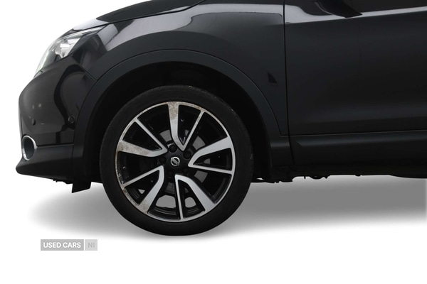 Used Nissan Qashqai 2016 for sale - 76409975: Photo 3