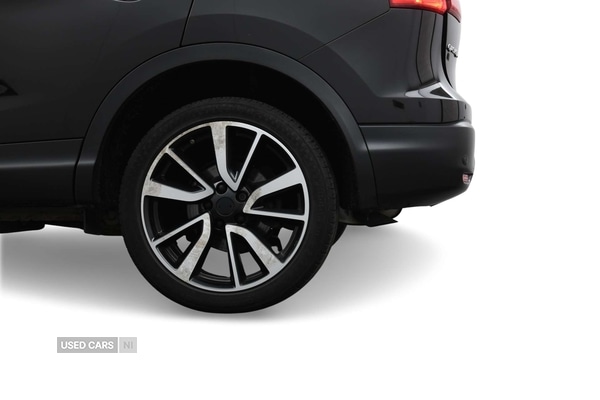 Used Nissan Qashqai 2016 for sale - 76409975: Photo 5