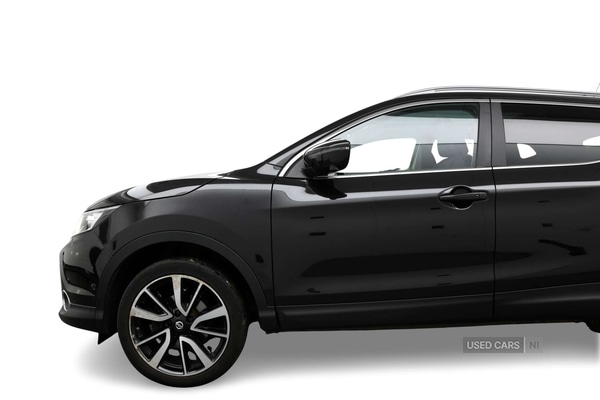 Used Nissan Qashqai 2016 for sale - 76409975: Photo 8