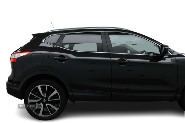 Used Nissan Qashqai 2016 for sale - 76409975: Photo 9