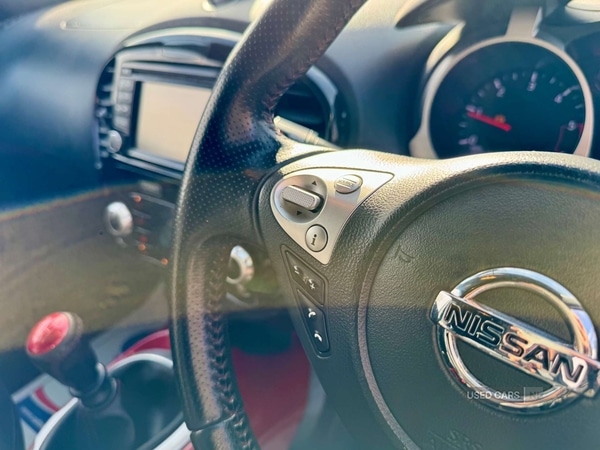 Used Nissan Juke 2016 for sale - 78059089: Photo 14