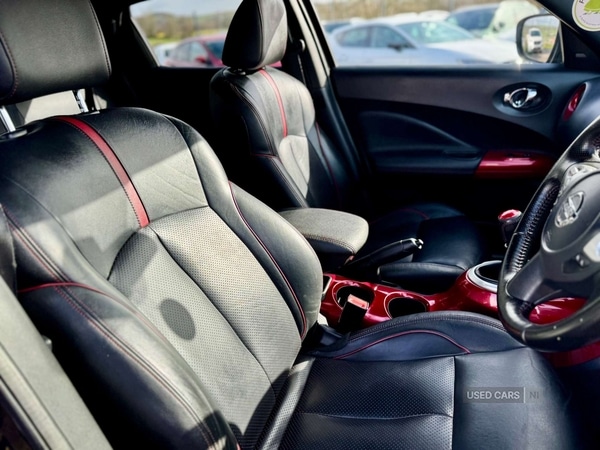 Used Nissan Juke 2016 for sale - 78059089: Photo 15